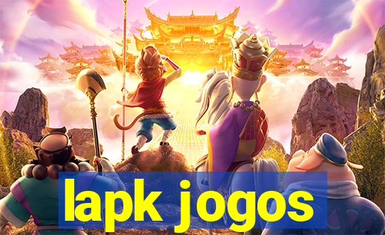 lapk jogos